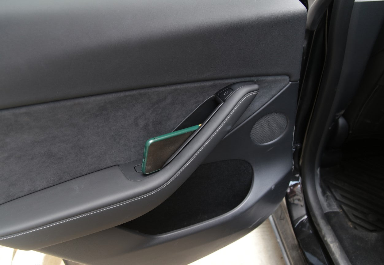 Model Y Ovenkahva säilytysastiat