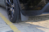 Tesla Model Y Original mudflaps (Longer model)