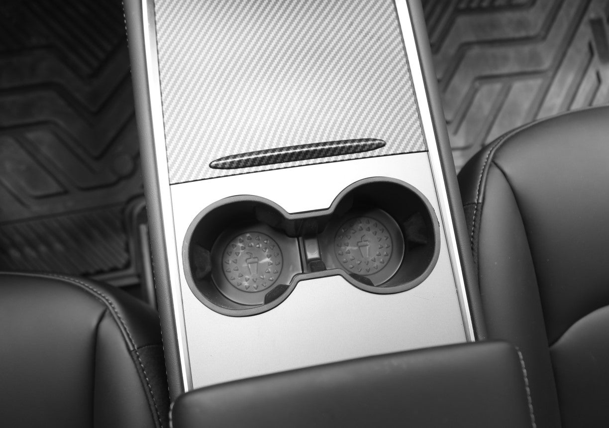 Tesla Model 3/Y Getränkehalter
