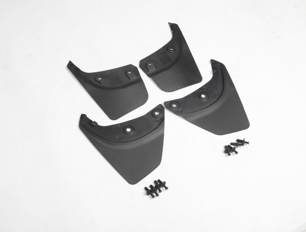 Tesla Model Y Original mudflaps (Longer model)