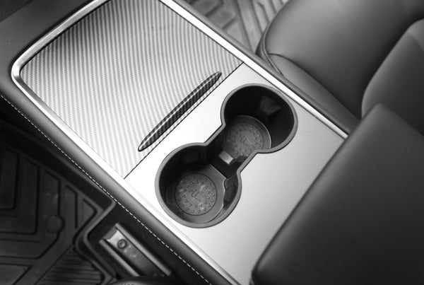 Tesla Model 3/Y Getränkehalter