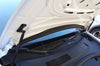 Model 3 Frunkin etutiiviste