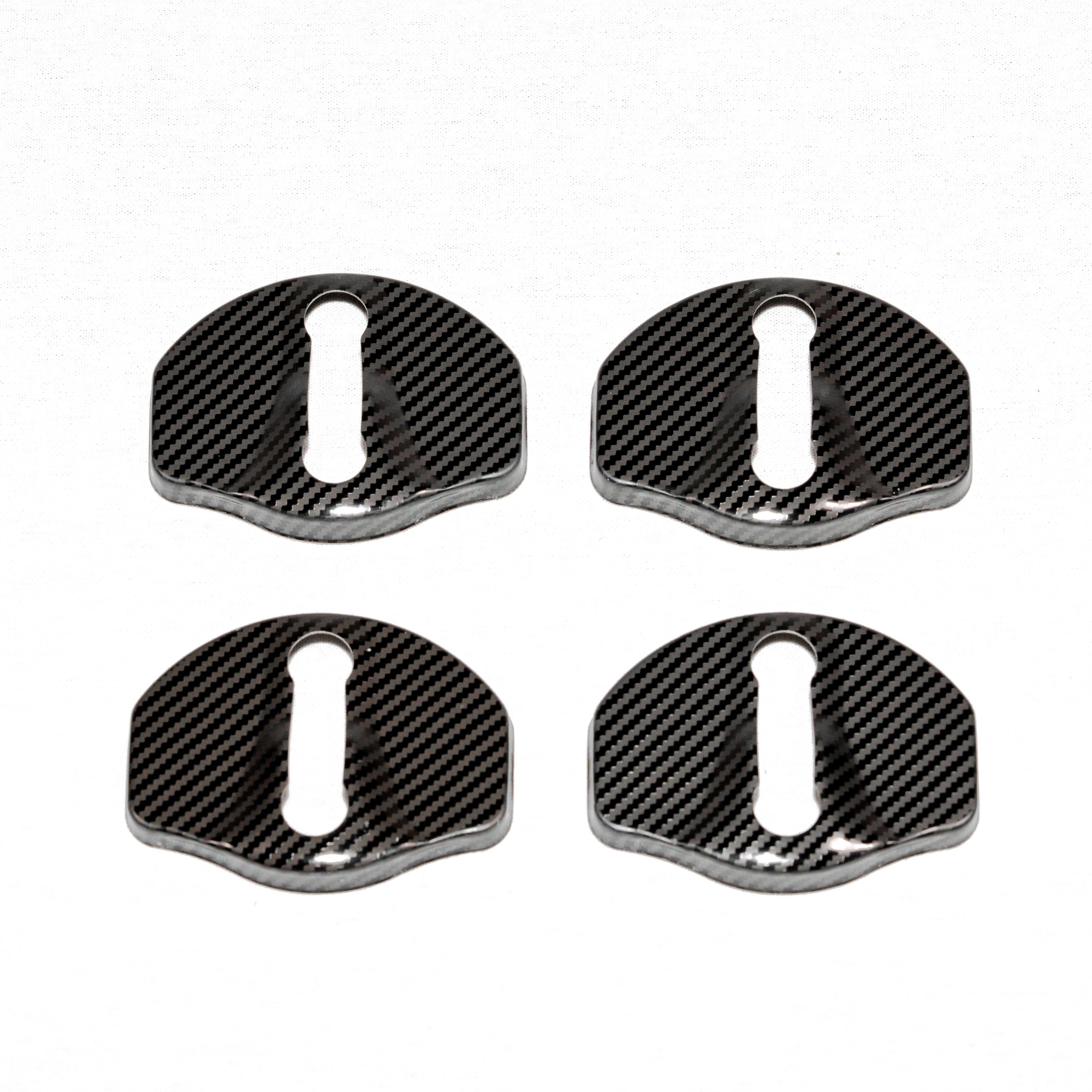 Tesla Model 3/Y Lock cover