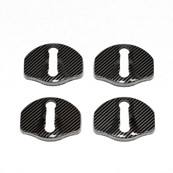 Tesla Model 3/Y Lock cover