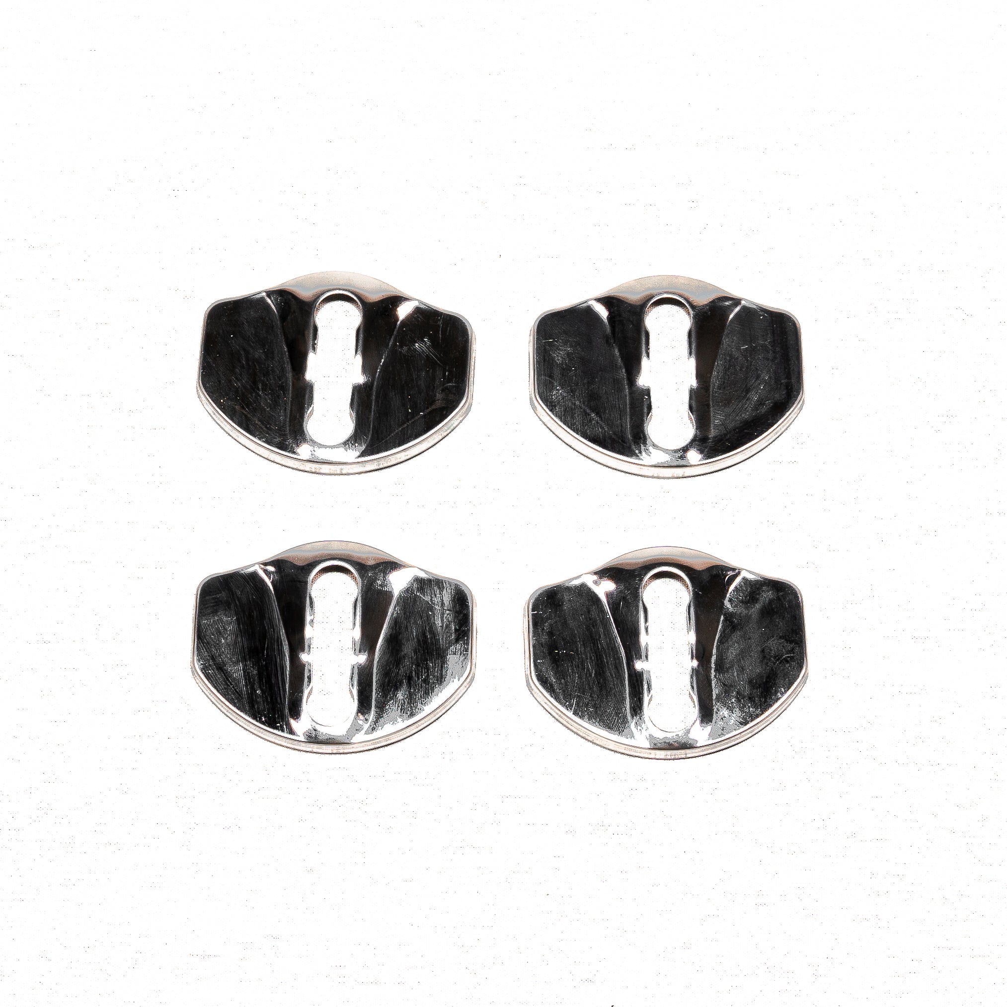 Tesla Model 3/Y Lock cover