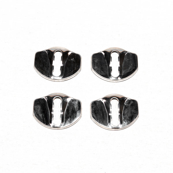 Tesla Model 3/Y Lock cover