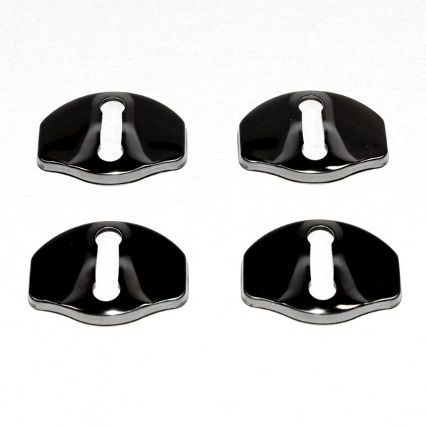 Tesla Model 3/Y Lock cover