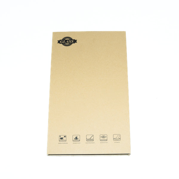 Ford Mach-E Screen protectors for both screens