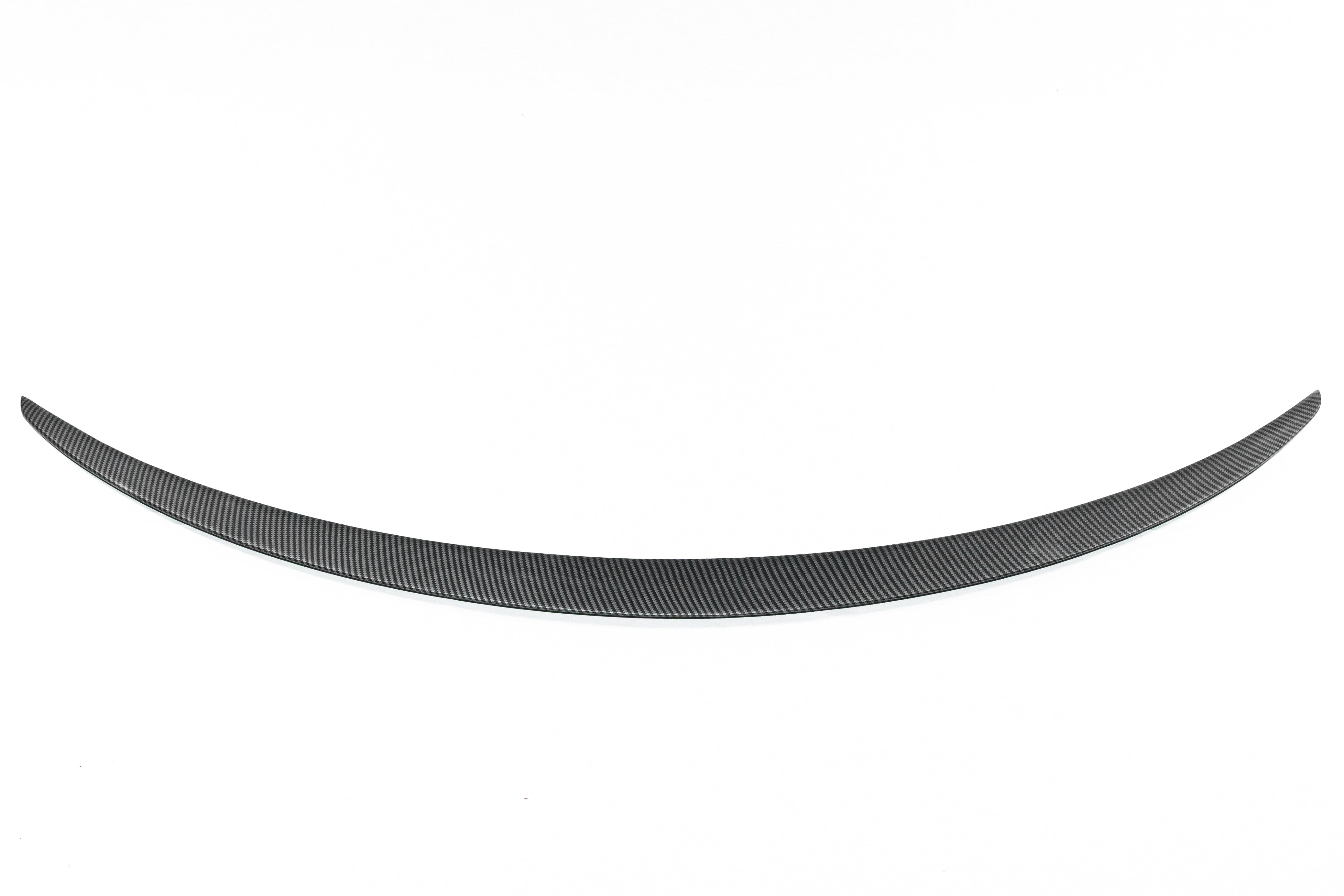 Tesla Model 3 Rear Spoiler