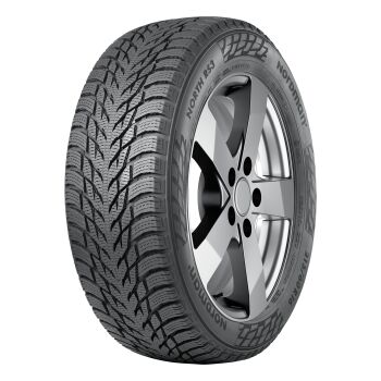 Nordman North RS3 98T