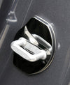 Tesla Model 3/Y Lock cover