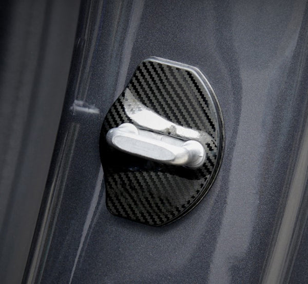 Tesla Model 3/Y Lock cover