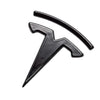 Tesla selvklæbende T-logo covers