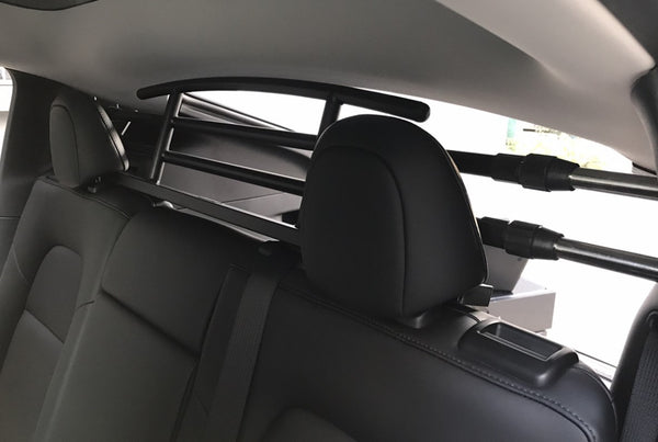 Tesla Model Y – hondenrek – productafbeelding 2