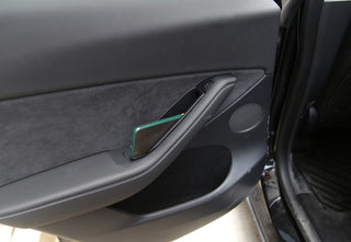Tesla Model Y – opbergbakjes voor deurgrepen – productafbeelding 3