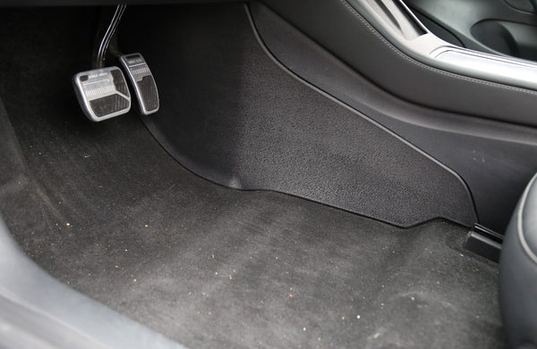 Tesla Model 3 Center console side covers