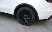 Tesla Model Y – 19″ Gemini-pölykapselit, Sport-malli – tuotekuva 4