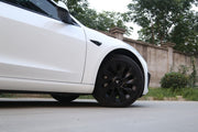 Tesla Model 3 – wieldoppen voor 18″ Aero-velgen – productafbeelding 4