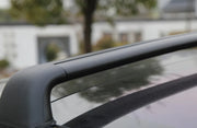 Tesla Model 3/Y – ändskydd i plast för takräcken – produktbild 2