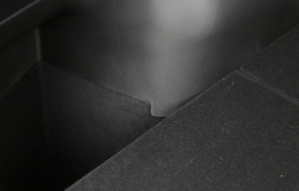Tesla Model Y – boot side protectors – product image 8
