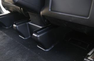 Tesla Model Y -istuimen suojakulmat – tuotekuva 9