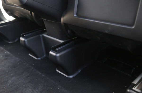 Tesla Model Y -istuimen suojakulmat – tuotekuva 9