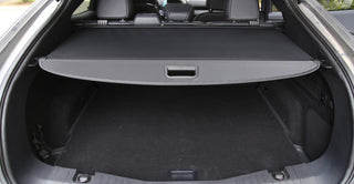 Ford Mustang Mach-E – bagageafdekking – productafbeelding 3