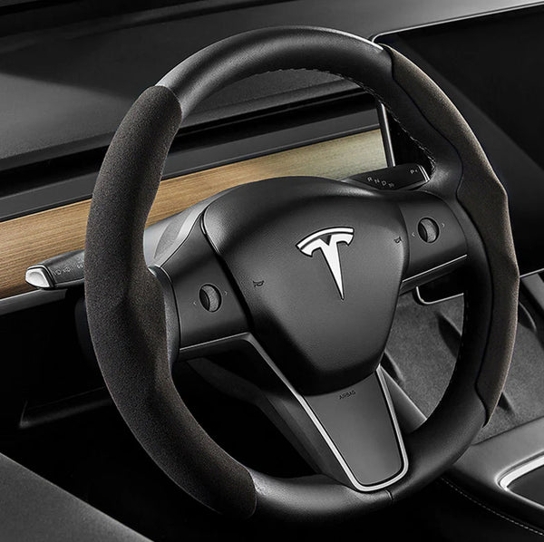 Tesla Model Y/3 Wielbeschermers