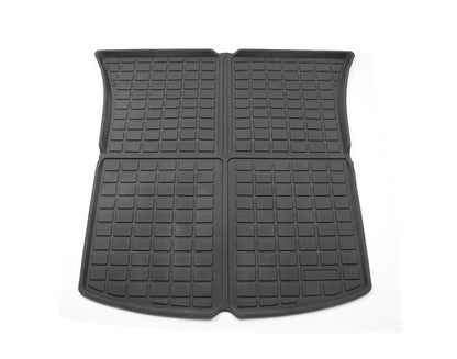 Tesla Model Y Trunk mat