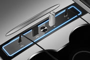 Tesla Model 3/Y – USB-A-hub – produktbillede 4