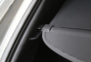 Ford Mustang Mach-E – bagageafdekking – productafbeelding 4