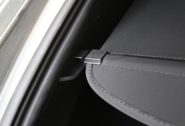 Ford Mustang Mach-E – bagageafdekking – productafbeelding 4
