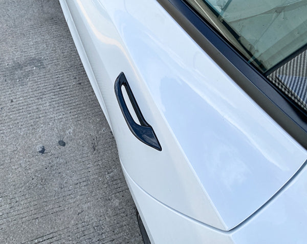 Tesla Model 3/Y – opzetgrepen voor deurhandvatten – productafbeelding 2