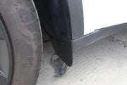 Tesla Model Y – short mud flaps – product image 2