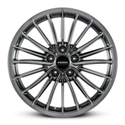 Ronal R68 Hyper Grey 9.5x19
