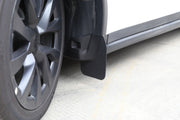 Tesla Model X – mud flaps – product image 4