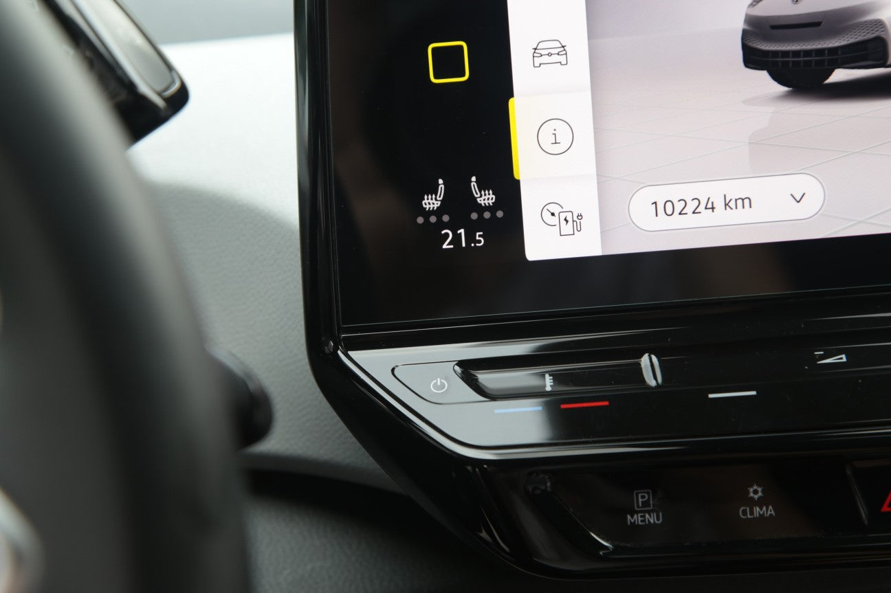 Volkswagen ID.3 / ID.4 Touchscreen Schutzfolie