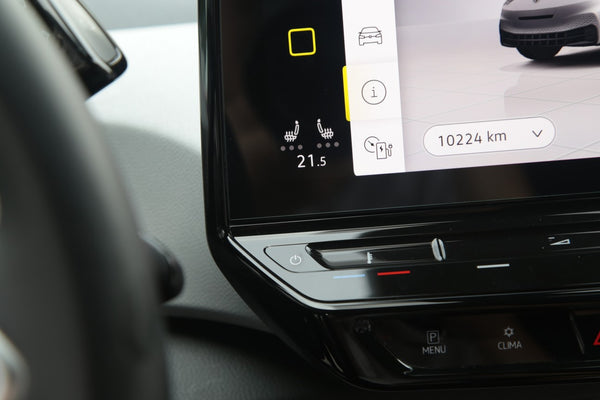 Volkswagen ID.3 / ID.4 Touchscreen beschermer