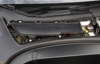 Tesla Model 3 – ventilatieroosterbeschermer (2017–2020) – productafbeelding 4
