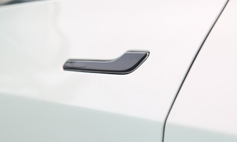 Tesla Model 3/Y Door handle covers