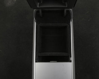 Tesla Model 3/Y – opbergbak voor de armsteun – productafbeelding 3