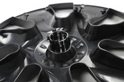 Tesla Model Y – 19″ Gemini-pölykapselit, Turbine-malli – tuotekuva 5