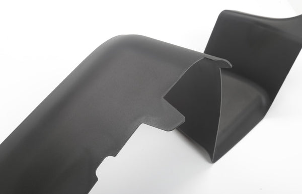 Tesla Model Y – boot side protectors – product image 2