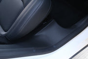 Tesla Model Y – door sill protectors – product image 3