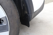 Tesla Model Y – short mud flaps – product image 3