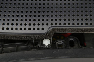 Tesla Model 3 – ventilatieroosterbeschermer (2017–2020) – productafbeelding 5