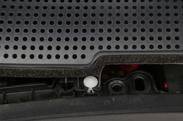 Tesla Model 3 – ventilatieroosterbeschermer (2017–2020) – productafbeelding 5