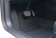 Model 3 formgjutna allvädersmattor