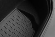 Tesla Model X – frunkmat met opstaande rand – productafbeelding 3
