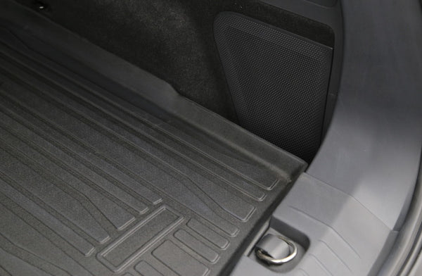 Ford Mustang Mach-E – bagagerumsbakke – produktbillede 4
